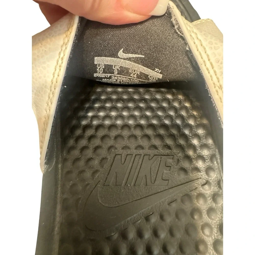 Nike benassi men
